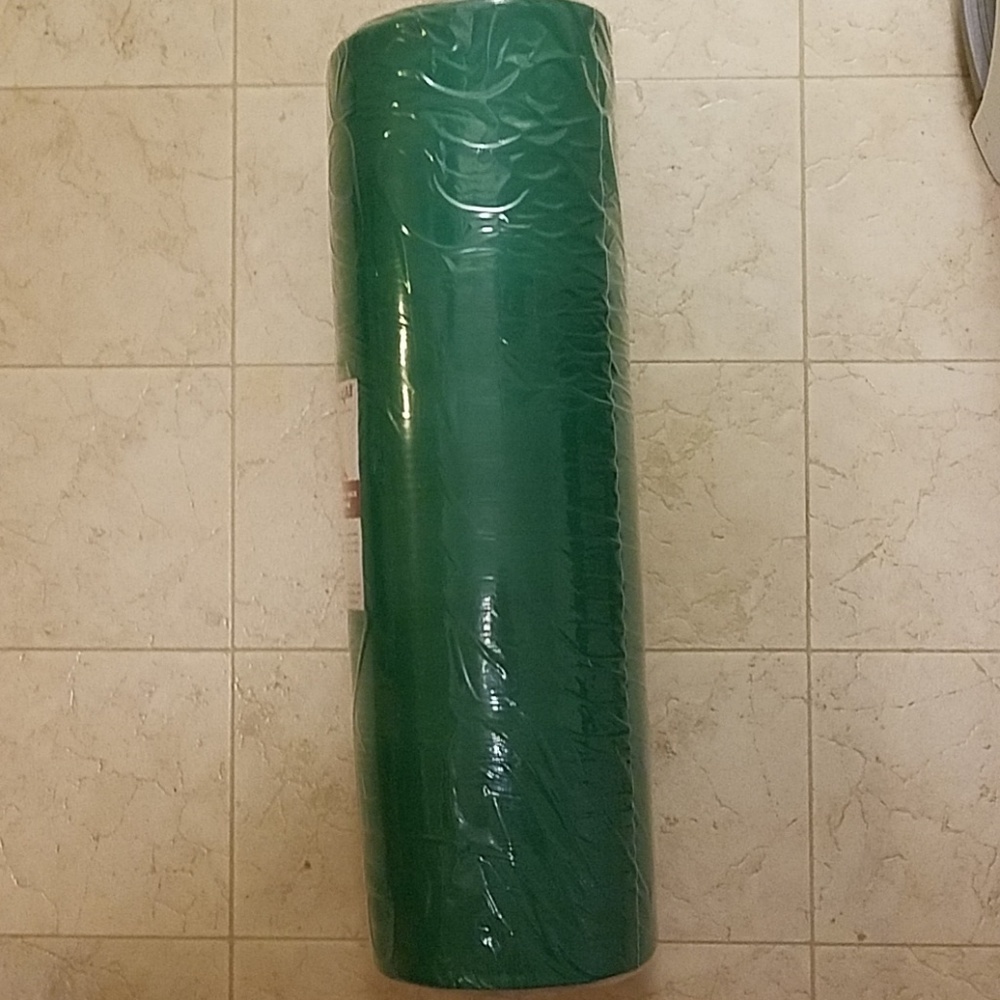 NIB Extra thick exercise mat